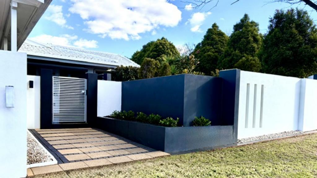 Address On Application, Rangeville, QLD 4350