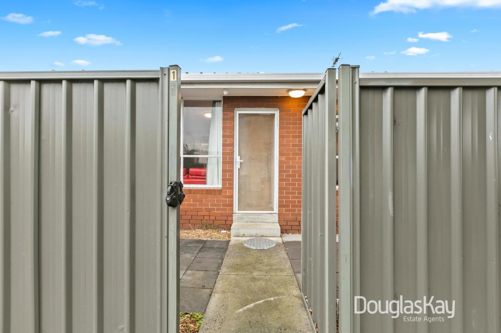 11/136 Wright St, Sunshine, VIC 3020