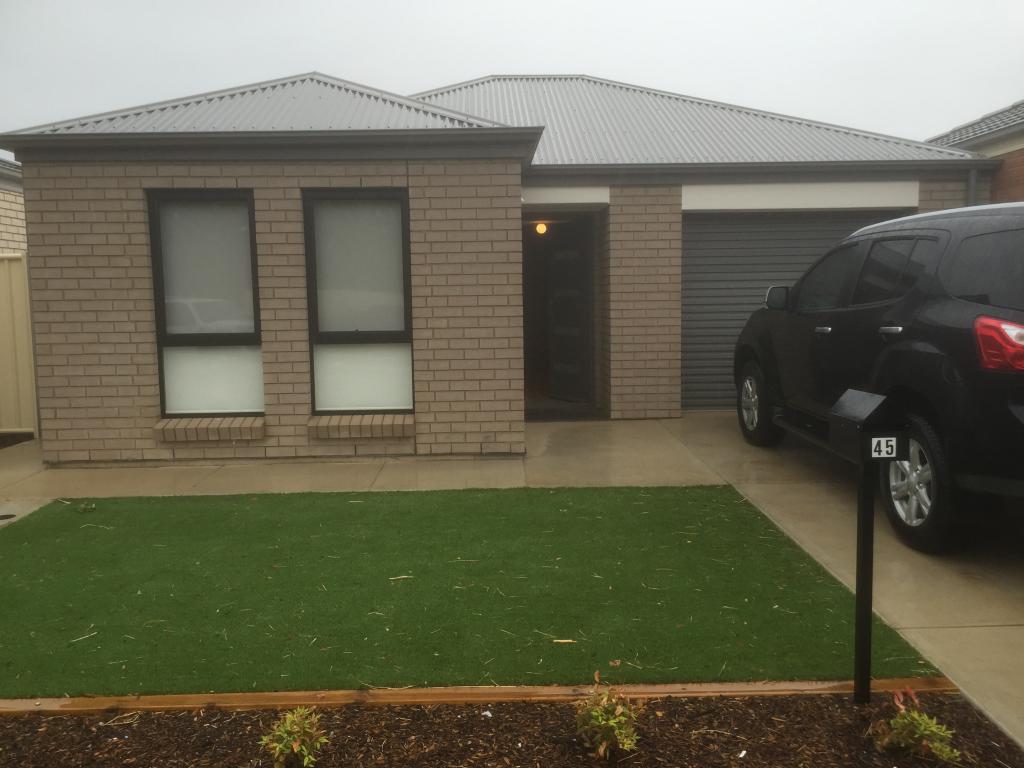 45 Heritage Dr, Paralowie, SA 5108