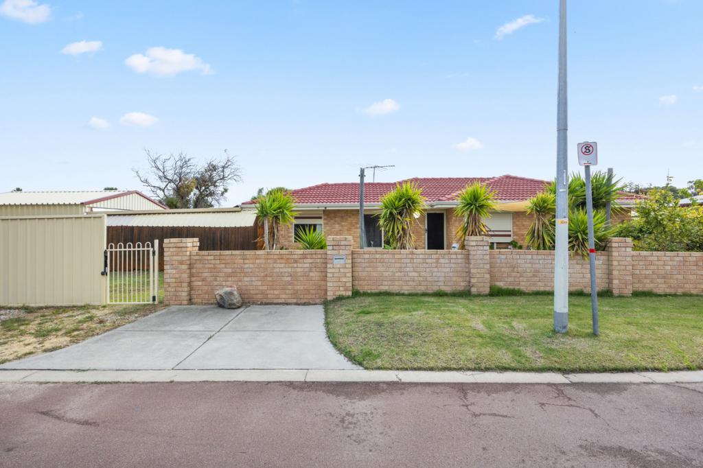 7 OCEANIC CT, PORT KENNEDY, WA 6172