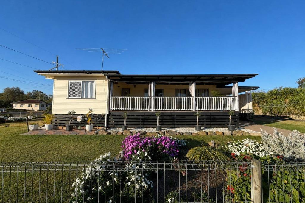 1 Carlow Dr, Dalby, QLD 4405