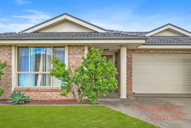 51 Niven Pde, Rutherford, NSW 2320