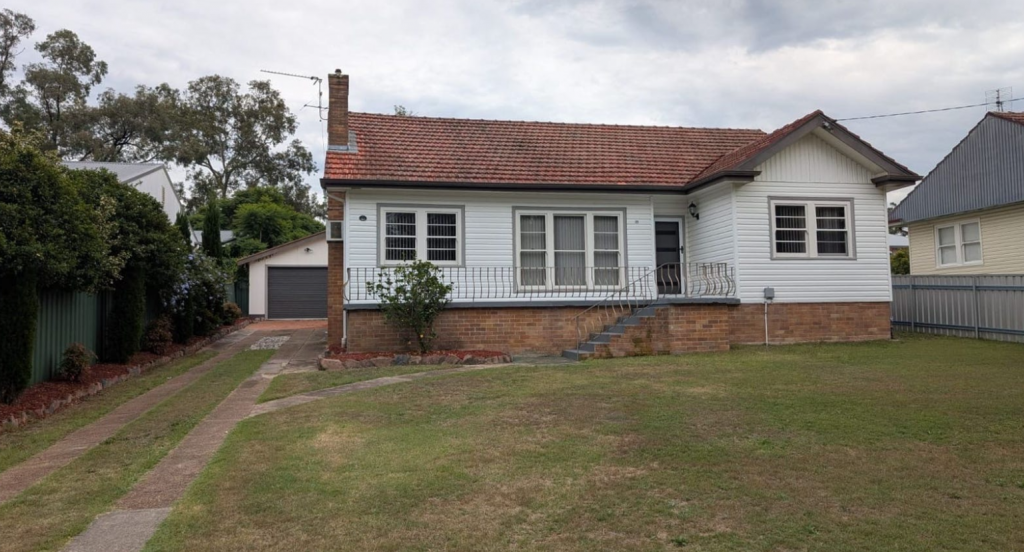 21 Jubilee St, East Maitland, NSW 2323
