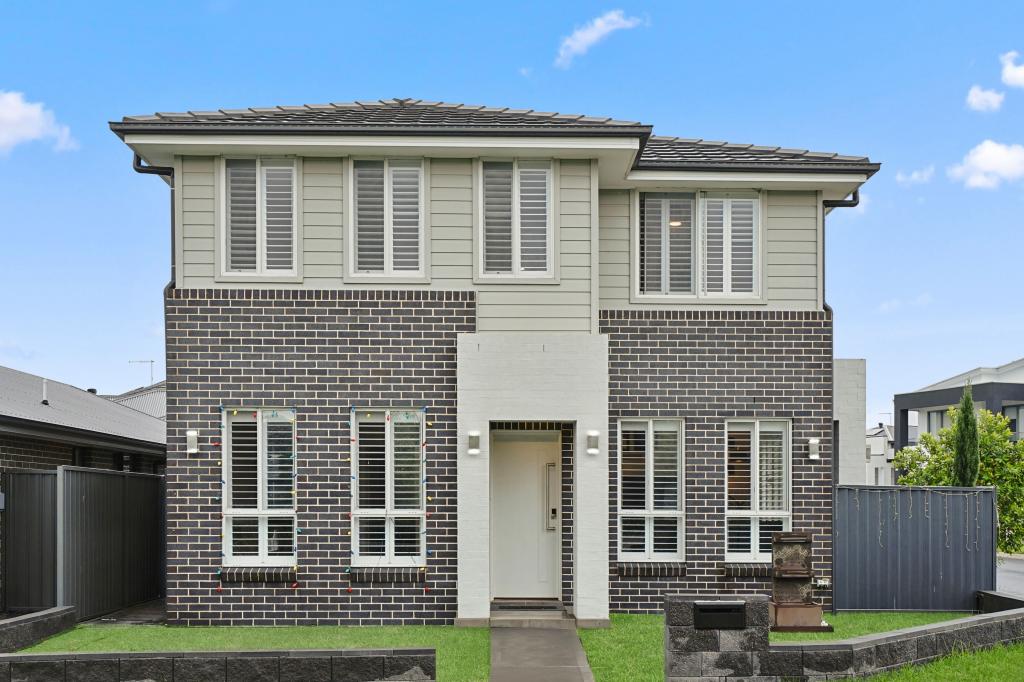 57 EVERARD TCE, MARSDEN PARK, NSW 2765