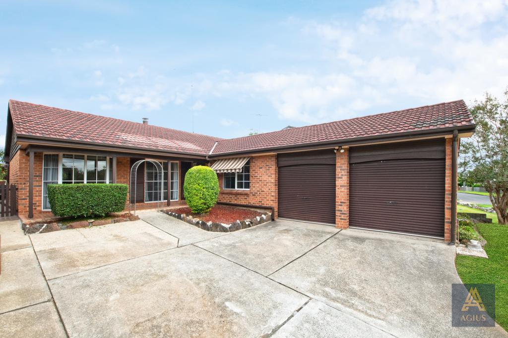 24 Katrina Street St, Seven Hills, NSW 2147
