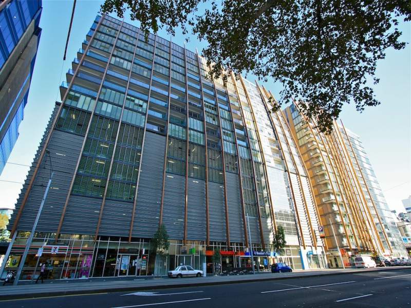 722/555 FLINDERS ST, MELBOURNE, VIC 3000