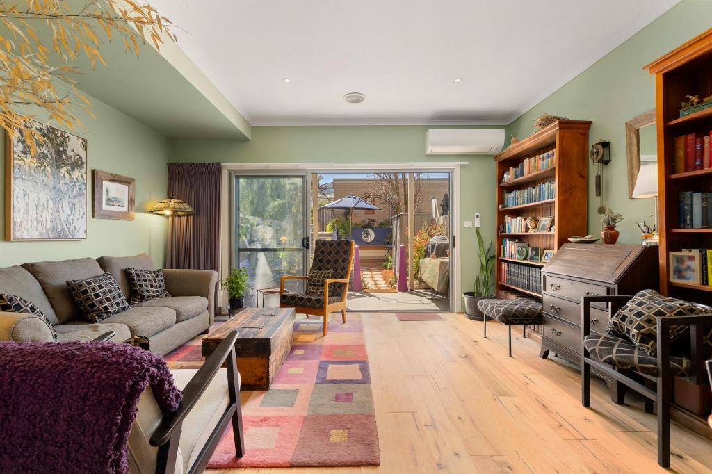 50 Manning Clark Cres, Franklin, ACT 2913