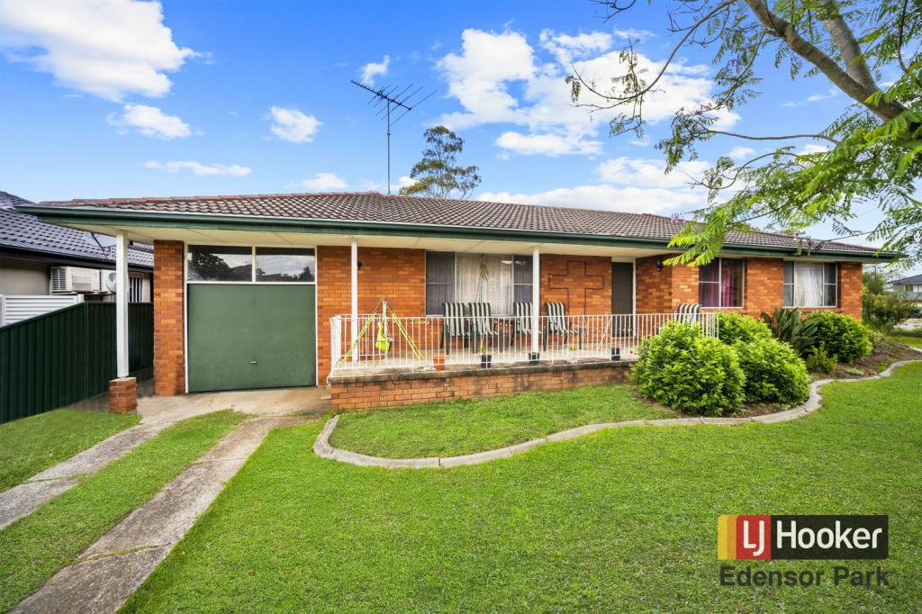 16 Baudin Cres, Fairfield West, NSW 2165