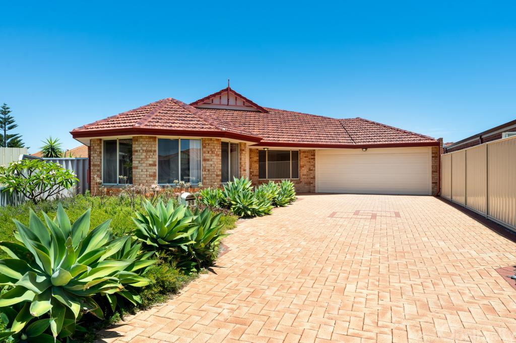 20 Porto Novo Mews, Secret Harbour, WA 6173