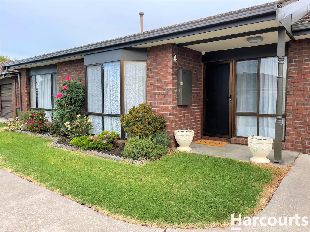 4/5 LILAC ST, HORSHAM, VIC 3400