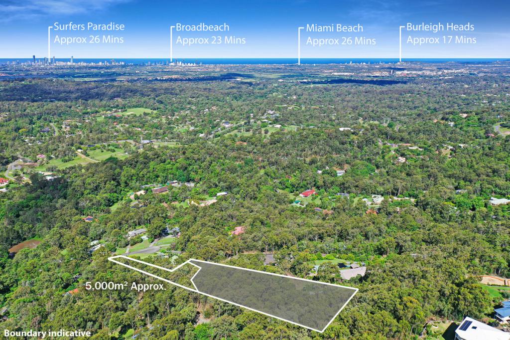 3/53 Uplands Ct, Tallai, QLD 4213