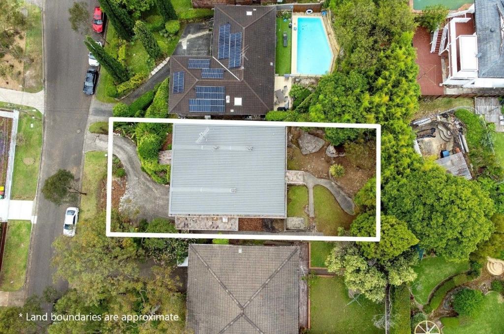 8 Chowne Pl, Middle Cove, NSW 2068