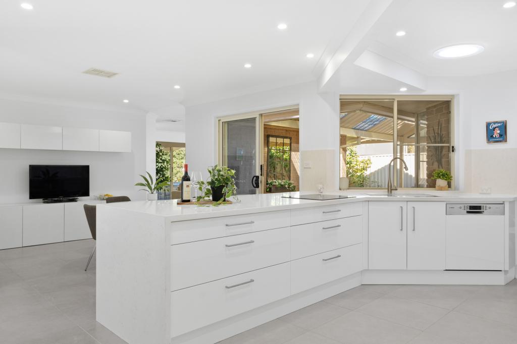 29 Throsby Cl, Barden Ridge, NSW 2234