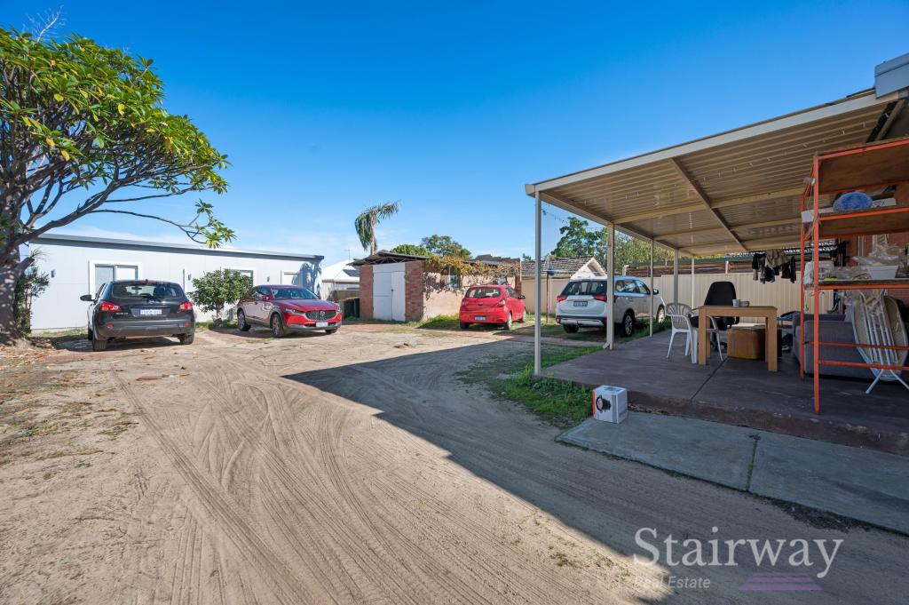 74 Williamson Ave, Belmont, WA 6104