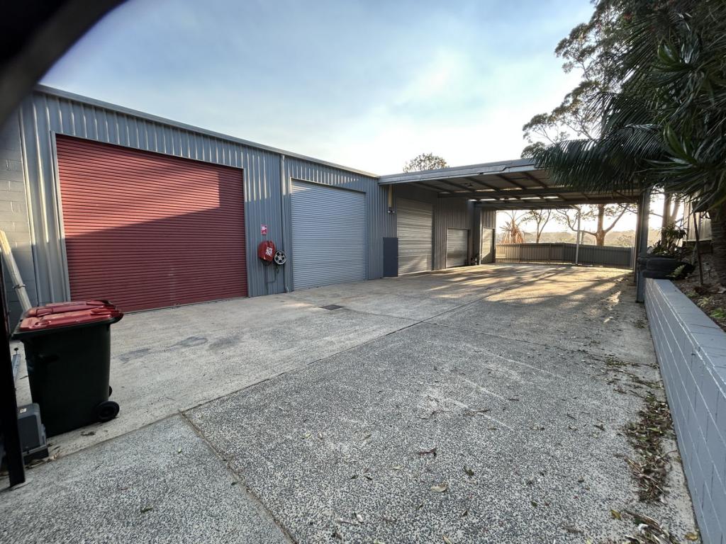 47C RIVER ST, WOOLGOOLGA, NSW 2456