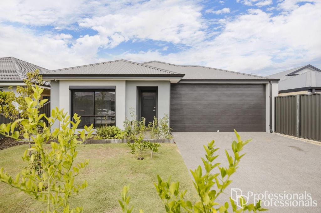 14 Calytrix Pass, Dayton, WA 6055