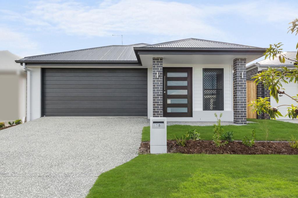 18 Fig St, Morayfield, QLD 4506