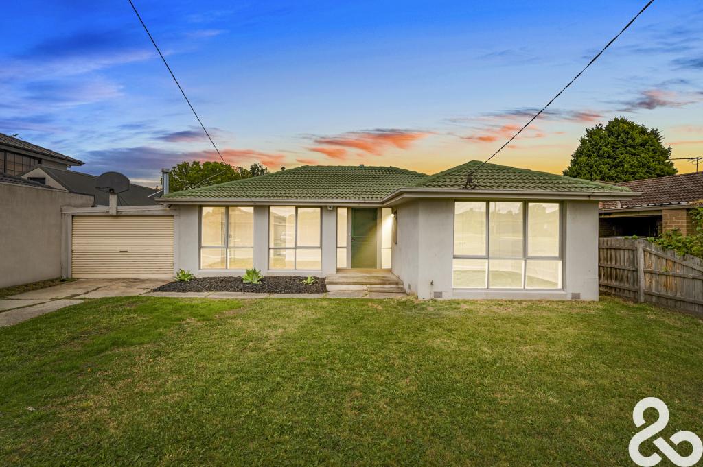 17 Touhey Ave, Epping, VIC 3076