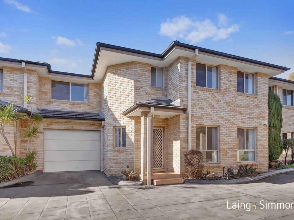 3/34-36 Henry St, Guildford, NSW 2161