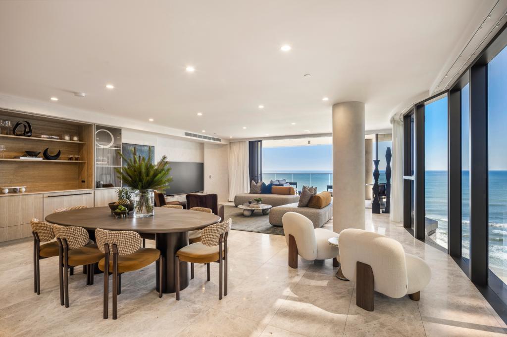 1603/58 The Esp, Miami, QLD 4220