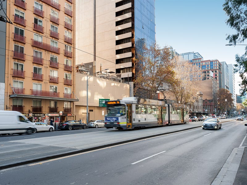 18/546 Flinders St, Melbourne, VIC 3000