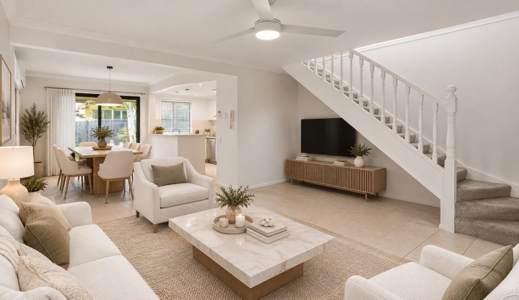 3/18 Batchworth Rd, Molendinar, QLD 4214