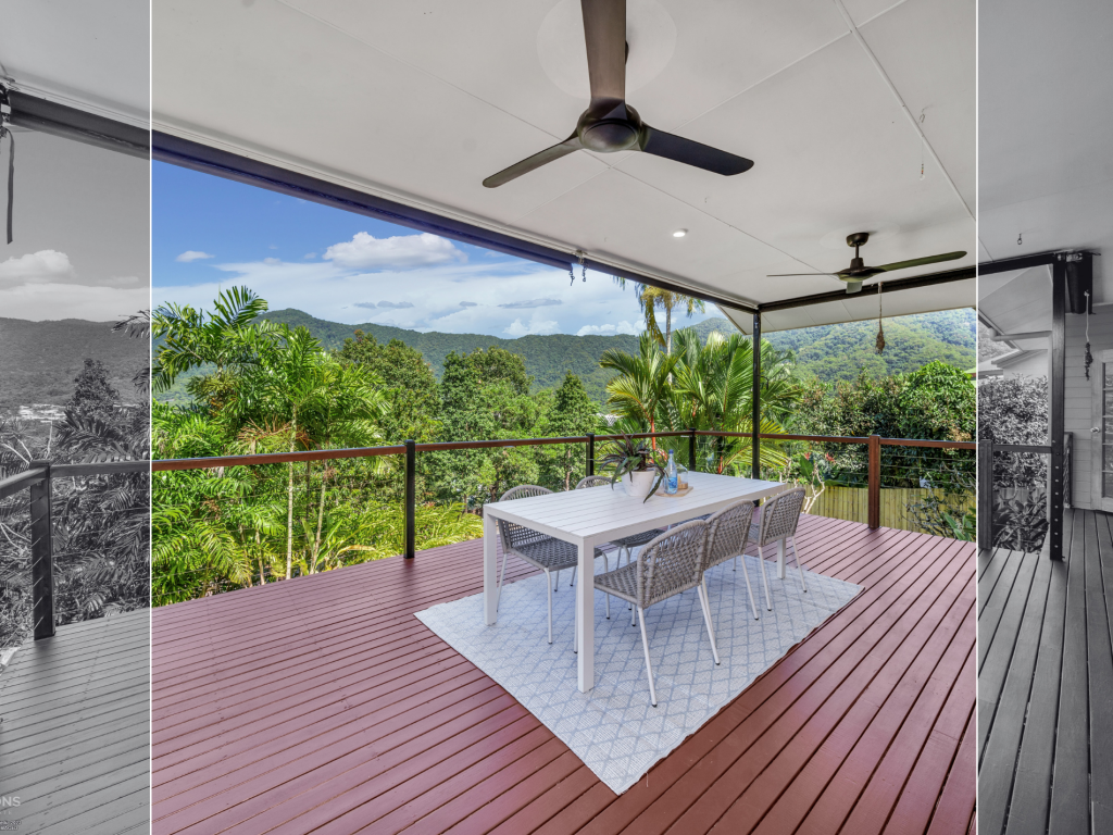 14 TIMBERLEA DR, BENTLEY PARK, QLD 4869