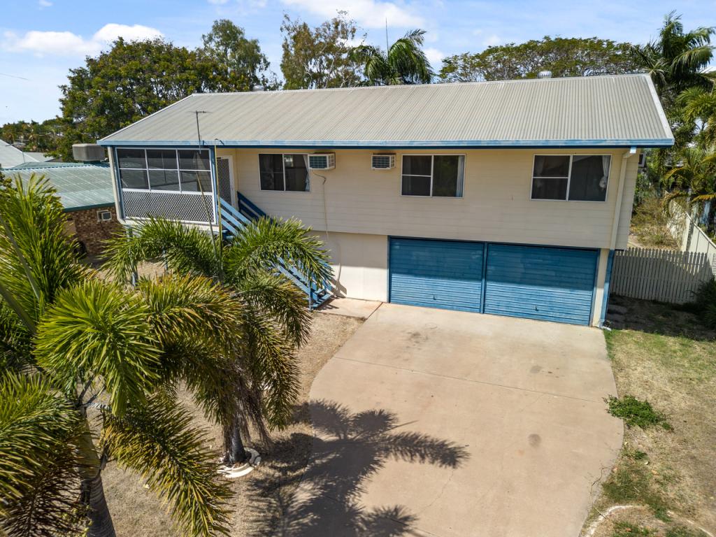 6 Alamein Dr, Emerald, QLD 4720