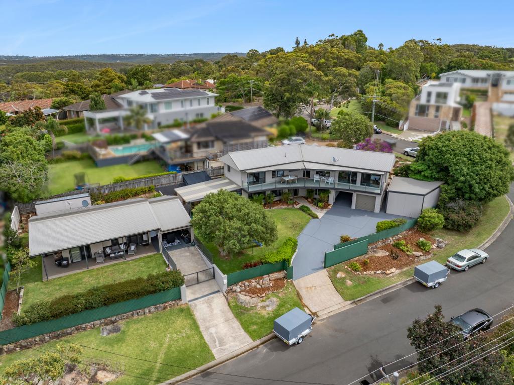 95 Elanora Rd, Elanora Heights, NSW 2101