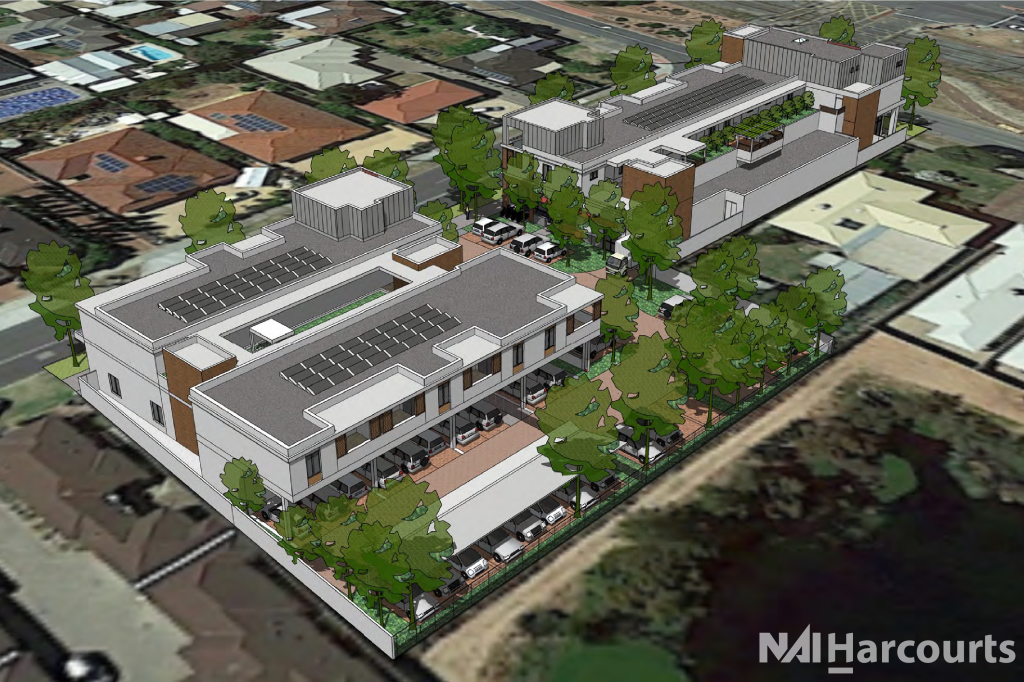 178 Railway Pde, Queens Park, WA 6107