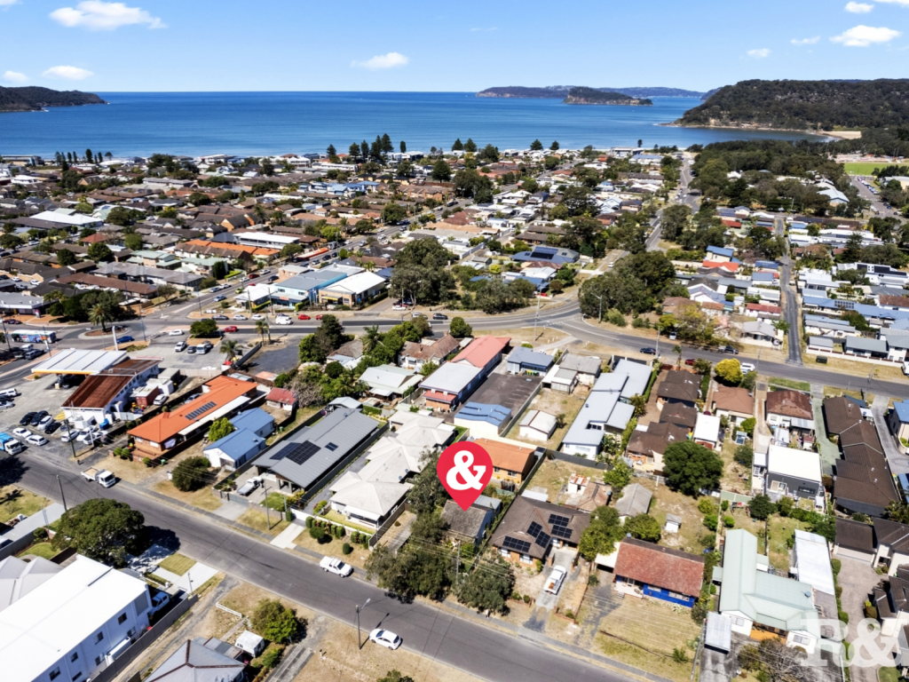 10 Osborne Ave, Umina Beach, NSW 2257