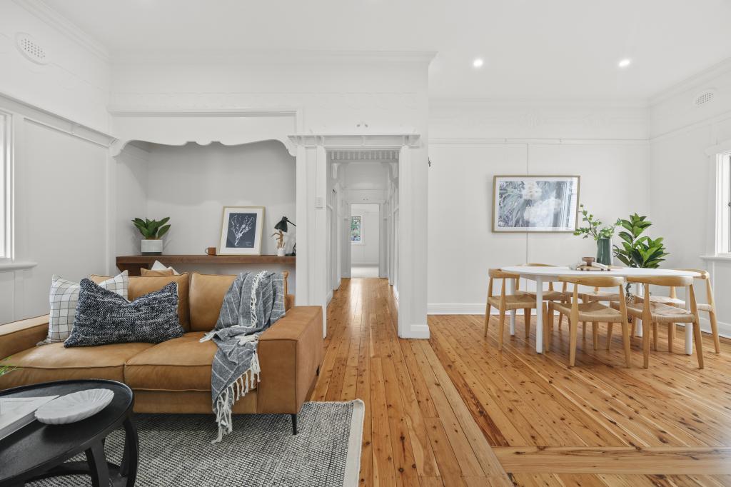 21 Baird St, Hamilton North, NSW 2292