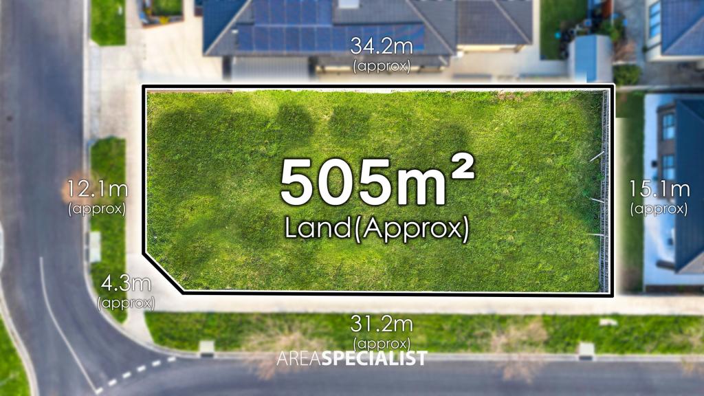 52 LONGSHORE DR, CLYDE NORTH, VIC 3978
