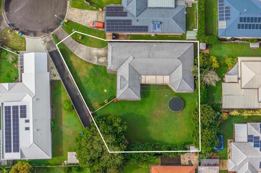 7 Carnarvon Ct, Lennox Head, NSW 2478