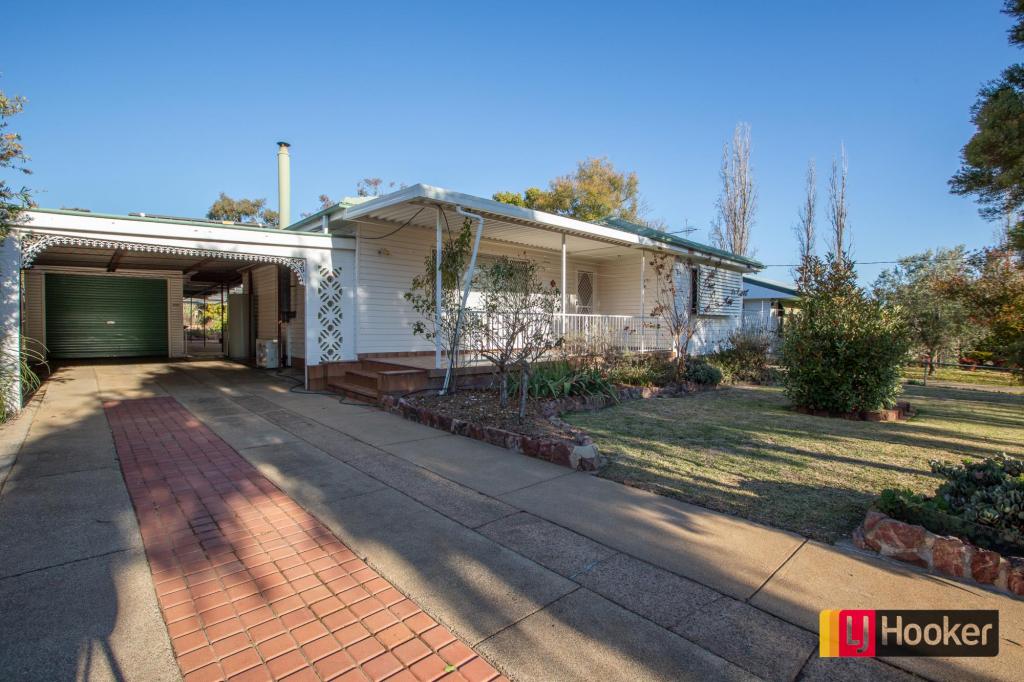 3 Dayal St, East Tamworth, NSW 2340