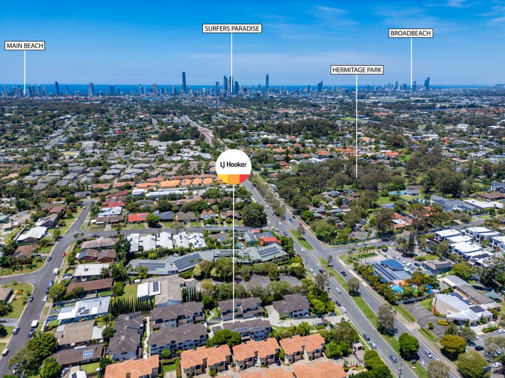 4/139 Cotlew St, Ashmore, QLD 4214