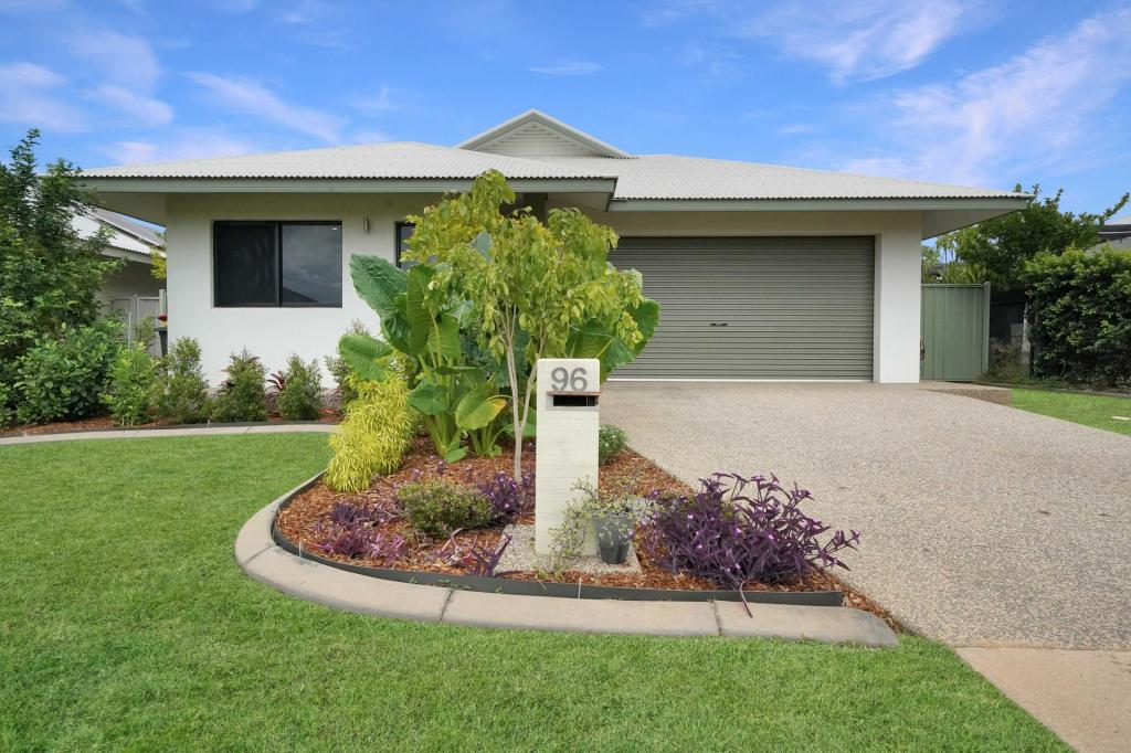 96 Follington St, Zuccoli, NT 0832
