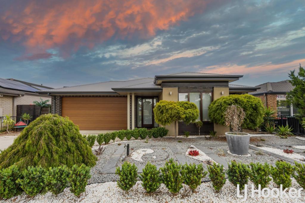 715 HIGH ST, MELTON WEST, VIC 3337