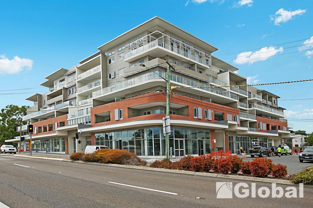 230/4 Howard St, Warners Bay, NSW 2282