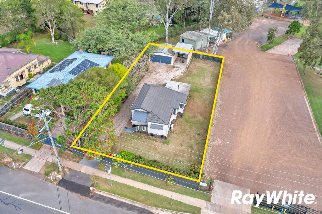 112 Pine Mountain Rd, Brassall, QLD 4305