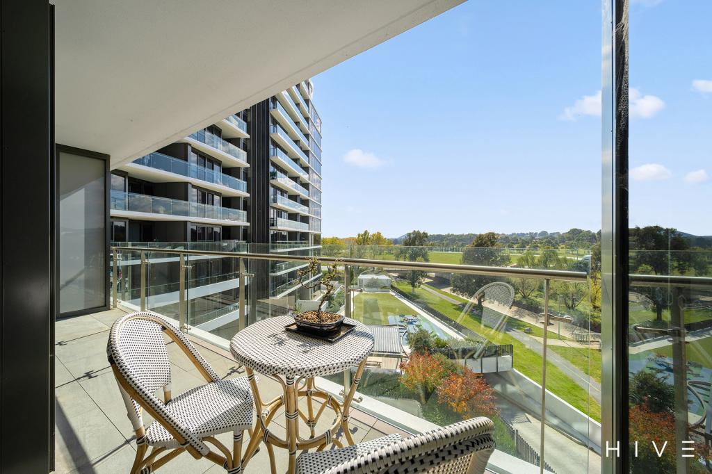 132/15 Irving St, Phillip, ACT 2606