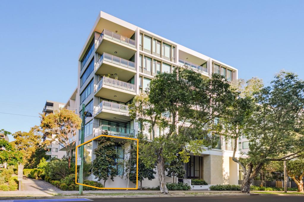 101a/14b Mentmore Ave, Rosebery, NSW 2018