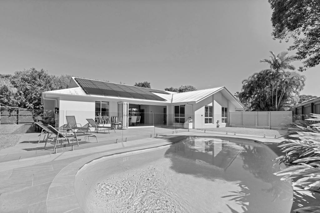 11 Aquamarine Cct, Noosaville, QLD 4566