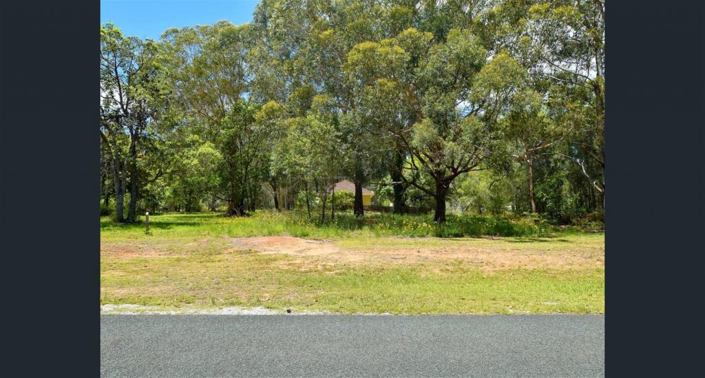 58 Stradbroke Dr, Russell Island, QLD 4184