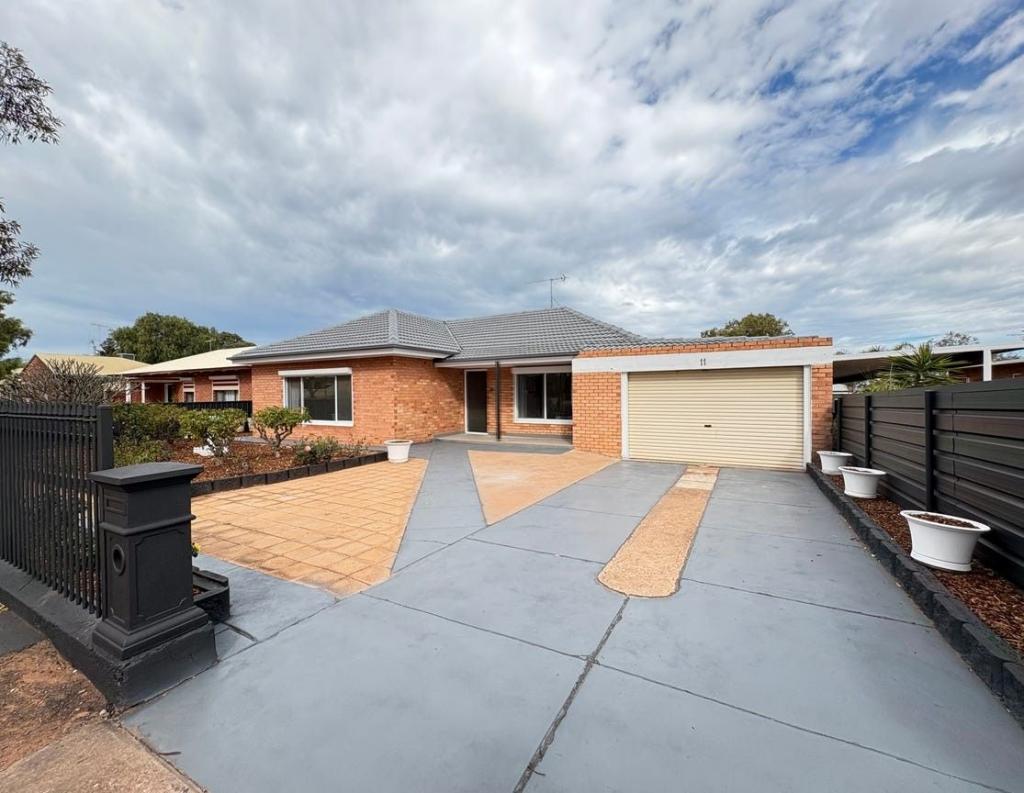11 Lewthwaite St, Whyalla Norrie, SA 5608