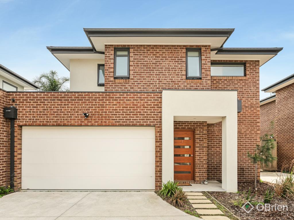 2/6 Wesley Cl, Skye, VIC 3977