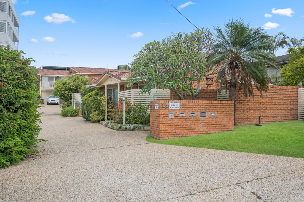 3/128 BRIDGE ST, PORT MACQUARIE, NSW 2444