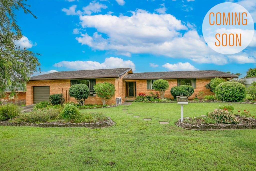 12 Belmore St, West Kempsey, NSW 2440