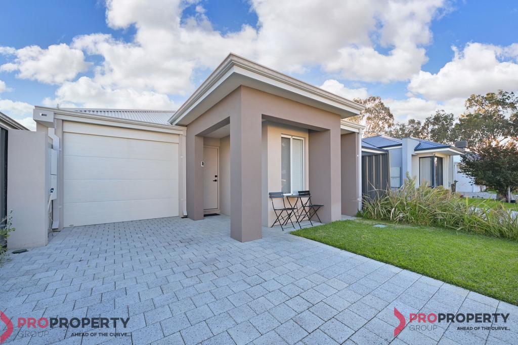 8 Lindley Gra, Aveley, WA 6069