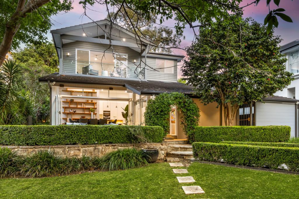11 Morris Ave, Wahroonga, NSW 2076